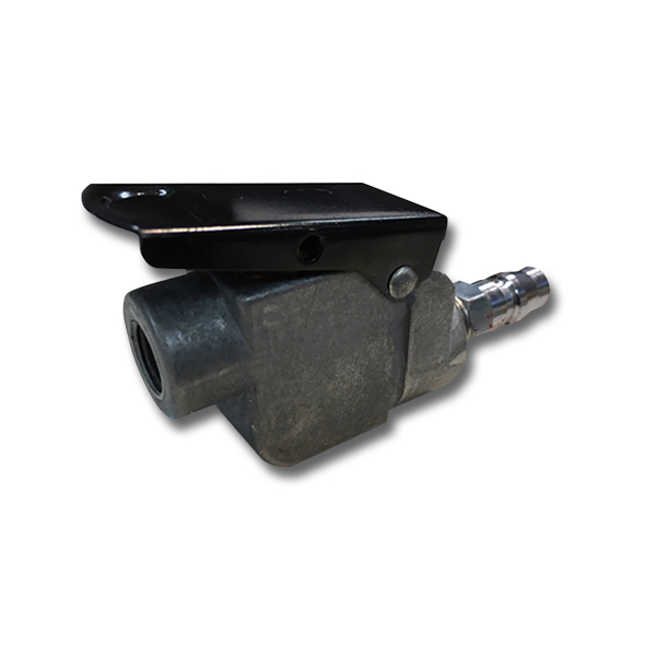 Norco Valve Assembly - Storage